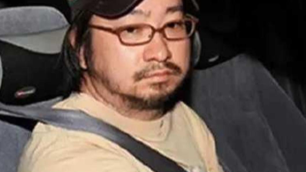 劉德盛和哥哥劉德華長相落差極大。(圖/翻攝自微博)