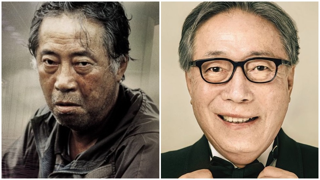 資深男星「驚傳癌逝」享壽81歲!遺照曝光 兒子悲痛發聲