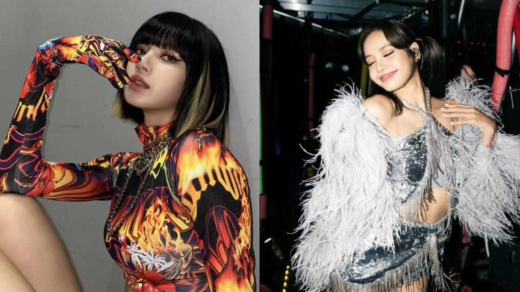 拋下BP?外媒爆Lisa「數億美元」簽美國公司 未來闖蕩好萊塢