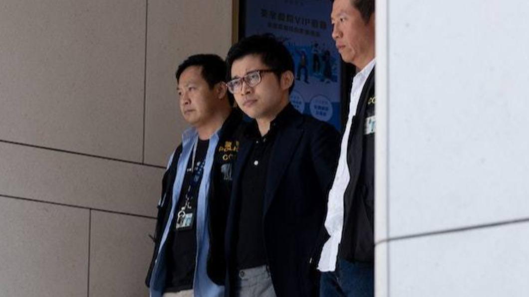 多位藝人捲入JPEX詐騙案!張智霖「曾幫拍廣告」發聲回應