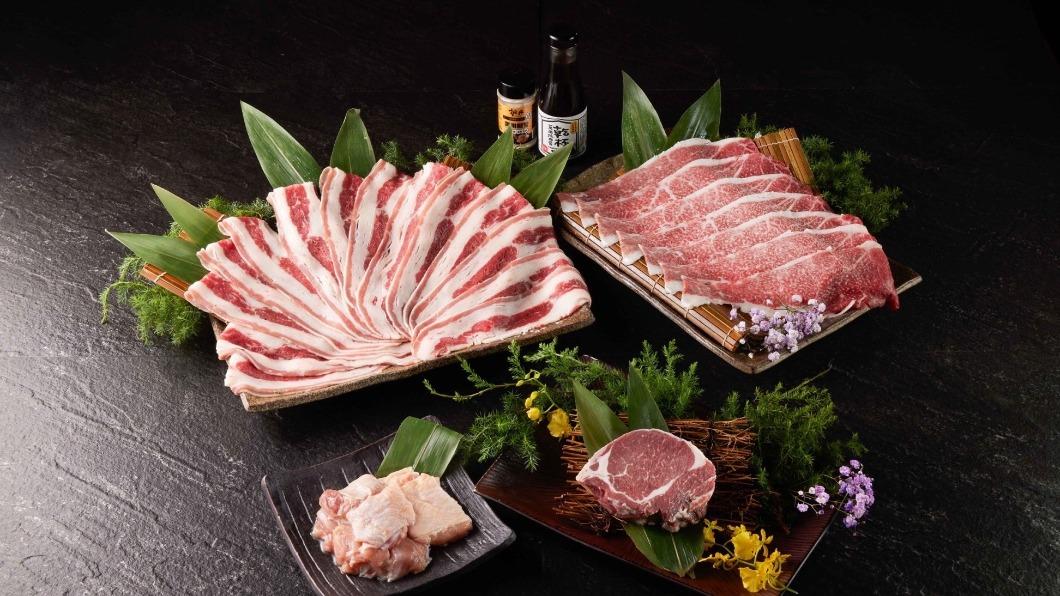 揪烤肉！好市多中秋限定肉片組　家樂福聯名乾杯、貳樓燒烤套餐