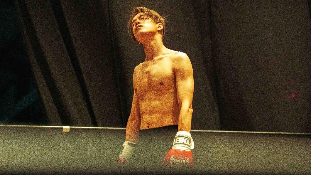 劉家凱預告將以音樂、影像及劇場式表演，呈現人生的首次專場。（圖／凱開而彈提供）