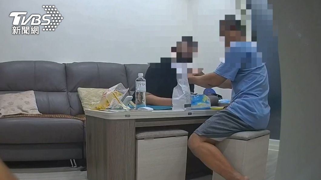 永和工程男被騙302萬討不回　貪心詐團又上門索300萬