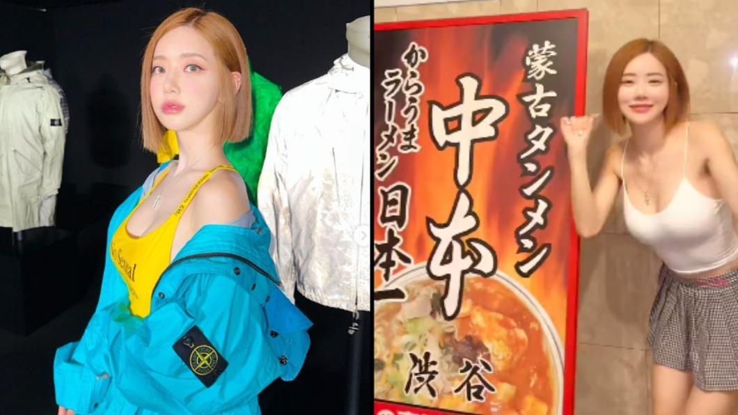 DJ SODA被性騷後再訪日本 遭嗆「滾回去」曝心聲