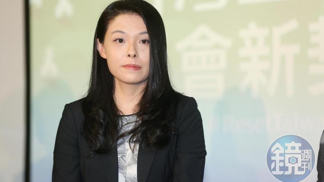 民眾黨出手了!高虹安涉貪遭起訴 無罪前「暫停黨權」