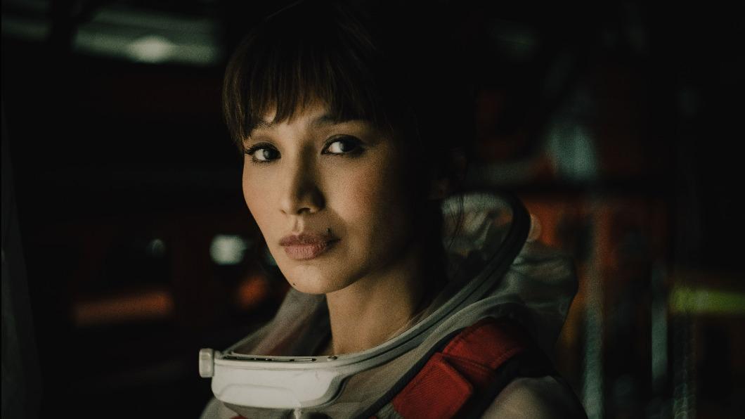 華裔女星陳靜（Gemma Chan）。（圖／20世紀影業提供）