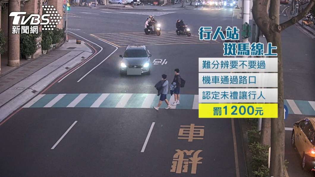 圖／TVBS