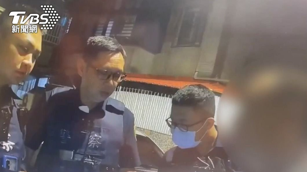 油門催落加速飆!被中和警揪出還謊報身分 全因「六條通」