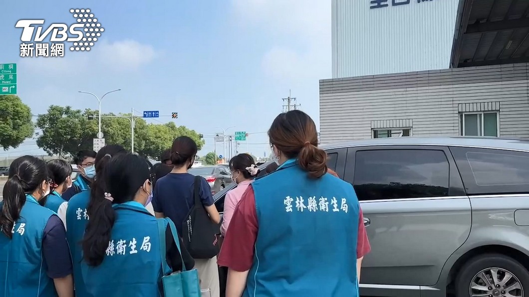 圖／TVBS