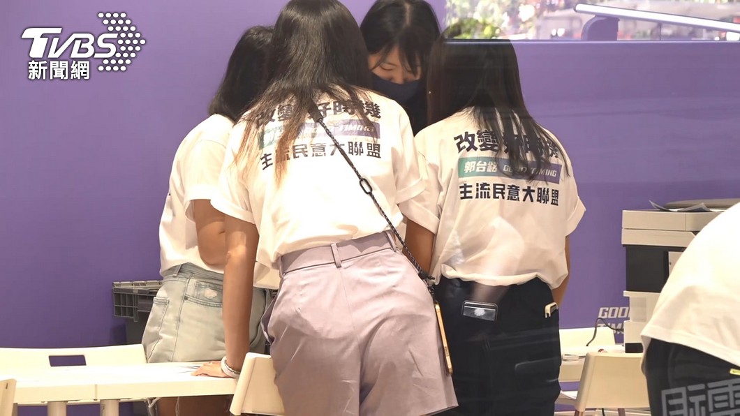 圖/TVBS