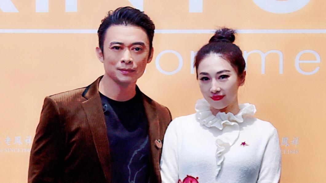 男星無預警「我們要離婚了」!爆7年婚變 妻驚吐:財產在我名下