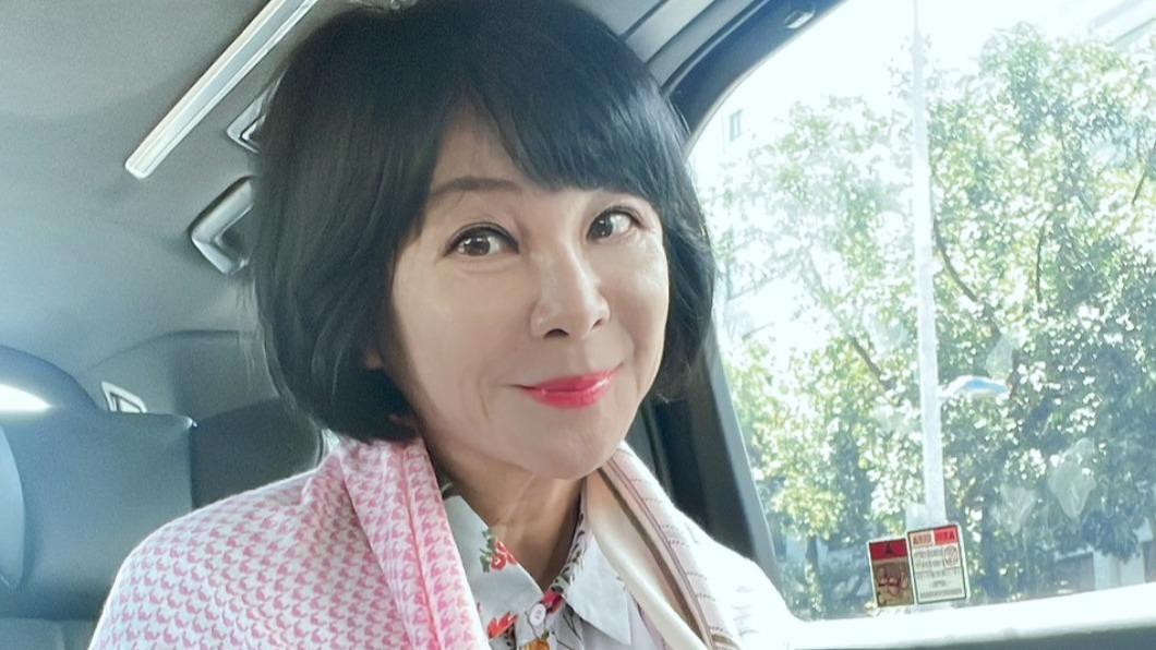 吳淡如爆「20顆結節」！肺部一堆白點　認：家人多肺癌