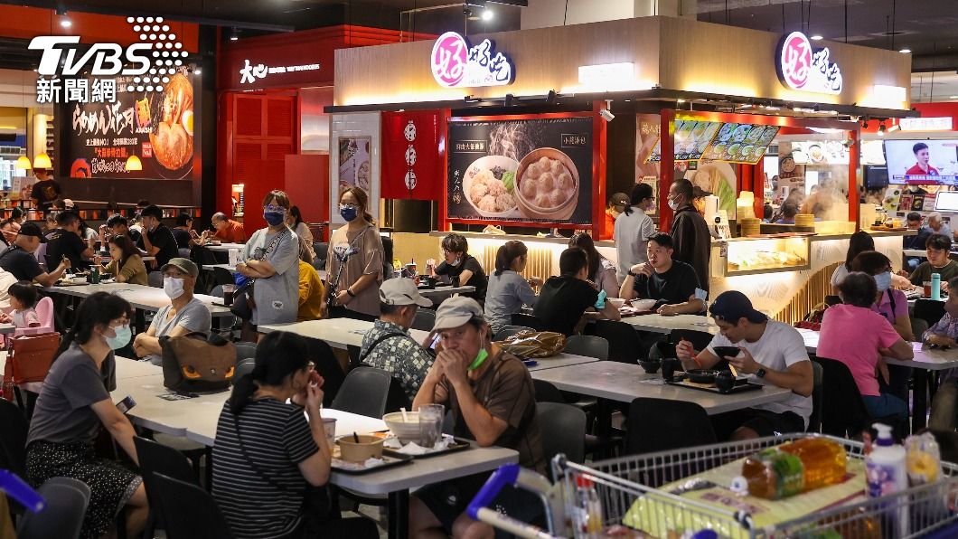 百貨餐飲等高壓戶電價「取消15%優惠」 10月恢復原價