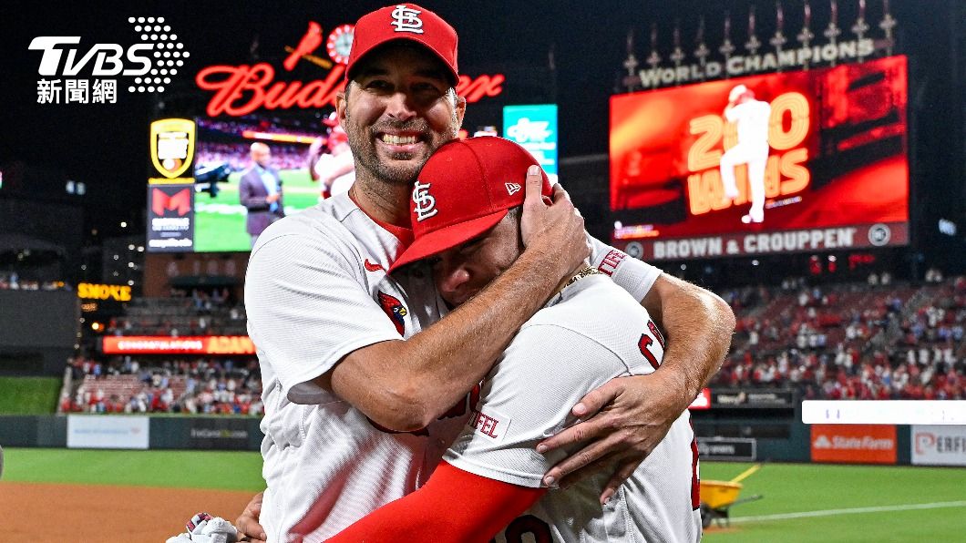 MLB/恐是近期最後一人 紅雀老將完成生涯200勝