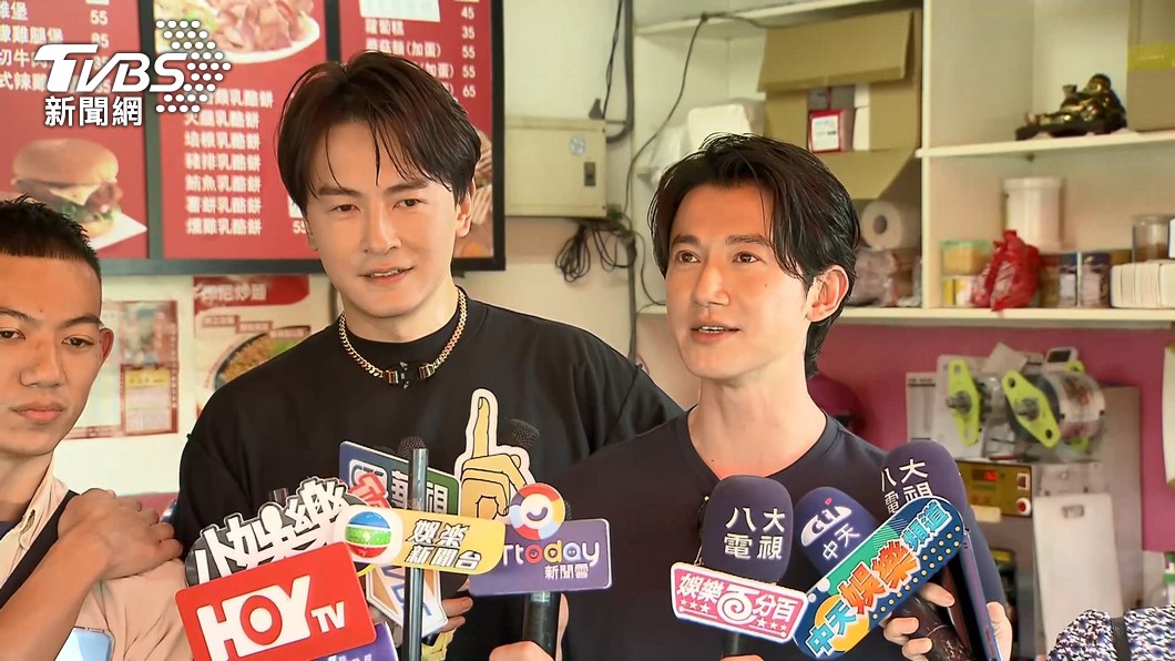 圖/TVBS