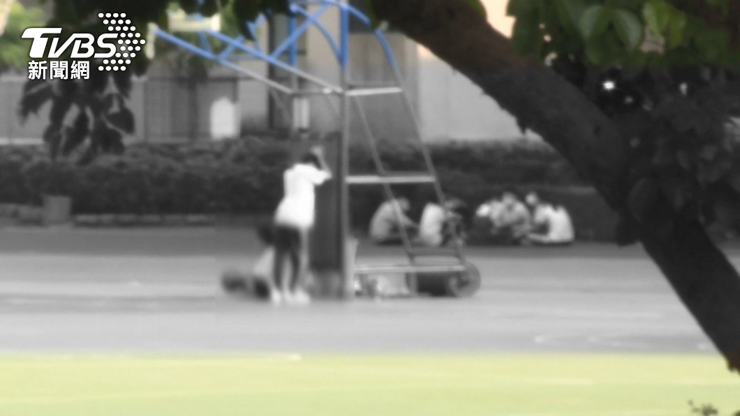 圖/TVBS