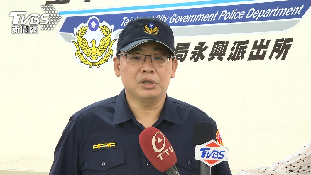 圖／TVBS