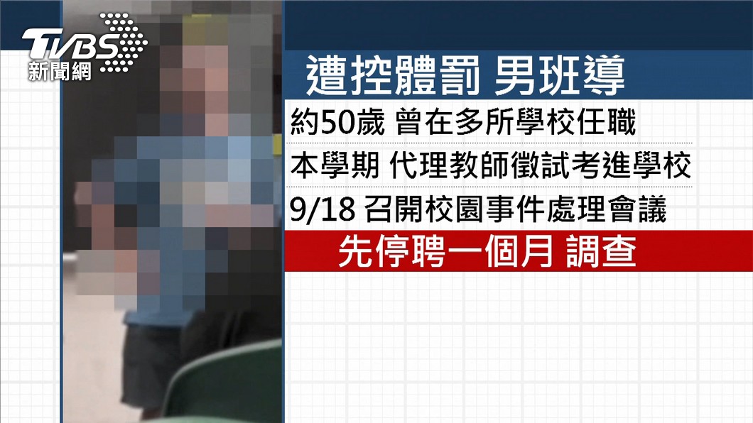 圖／TVBS