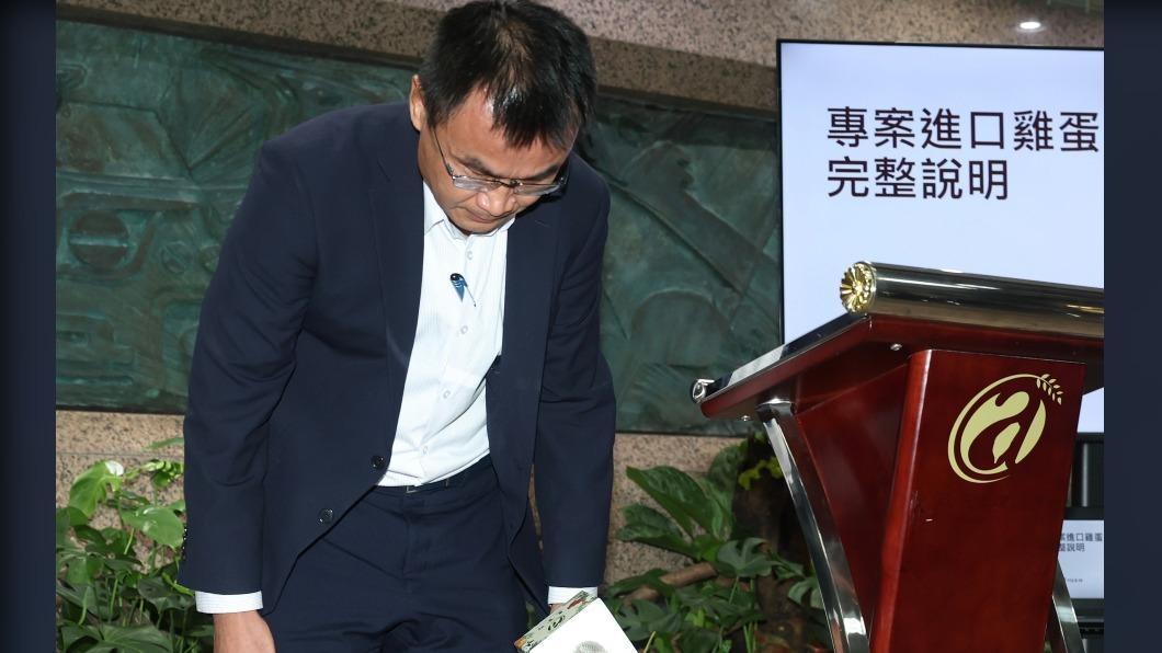 不認大撒幣!陳吉仲斥抹黑攻擊:全世界假消息最多就在台灣