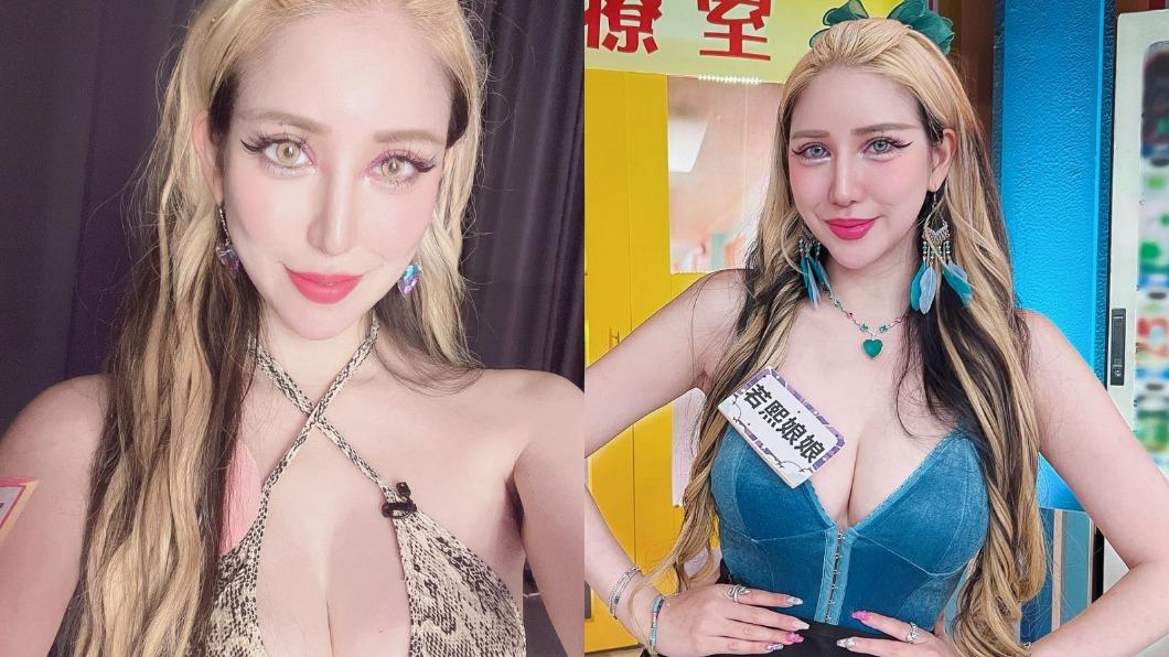 混血女神太猛烈「1天3次」3分鐘也行! 高需求男友嚇逃寧願約X