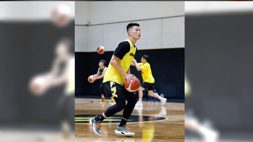 圖/翻攝自臉書 P.LEAGUE+