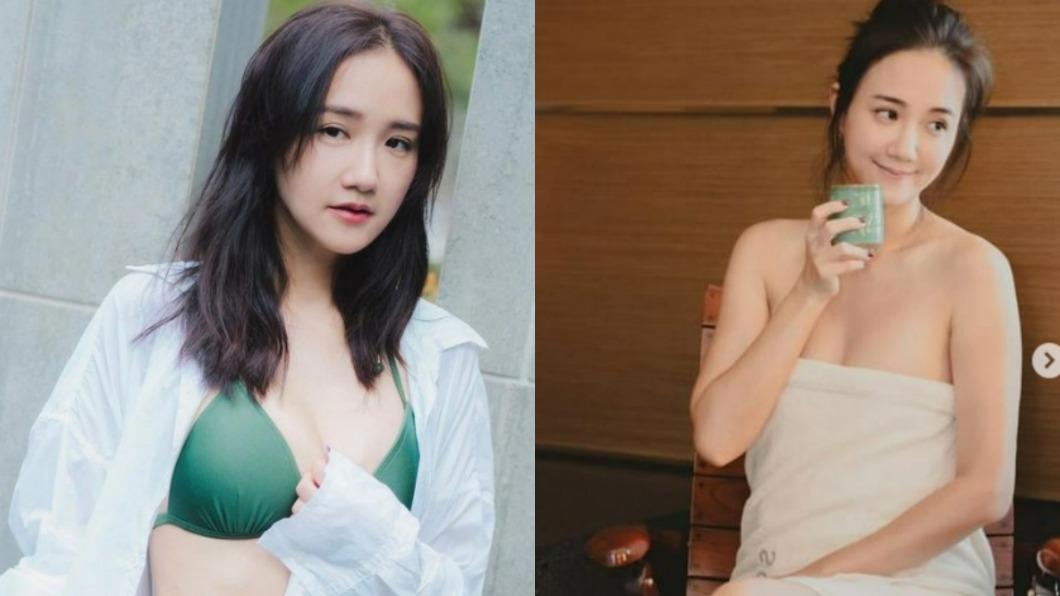 何妤玟進行一半「男方突缺氧」秒軟!不到40歲也NG 曝2種人最好