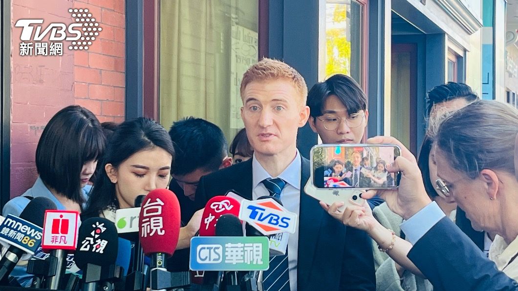 不認台灣「世上最危險地方」　華府亞太專家：但仍面臨對岸威脅
