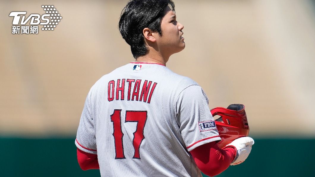 MLB/拚2年重拾二刀流!大谷翔平動刀「開幕戰回歸」:我會更強大