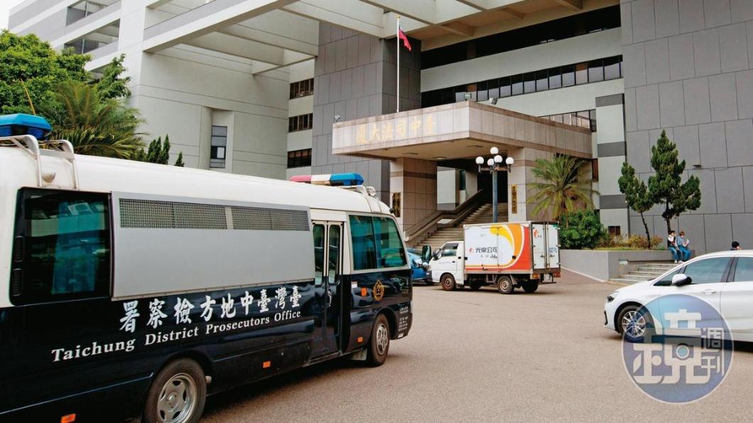 濫用公務資源!國安高官「未遭起訴」還升職 吹哨者盼重啟調查