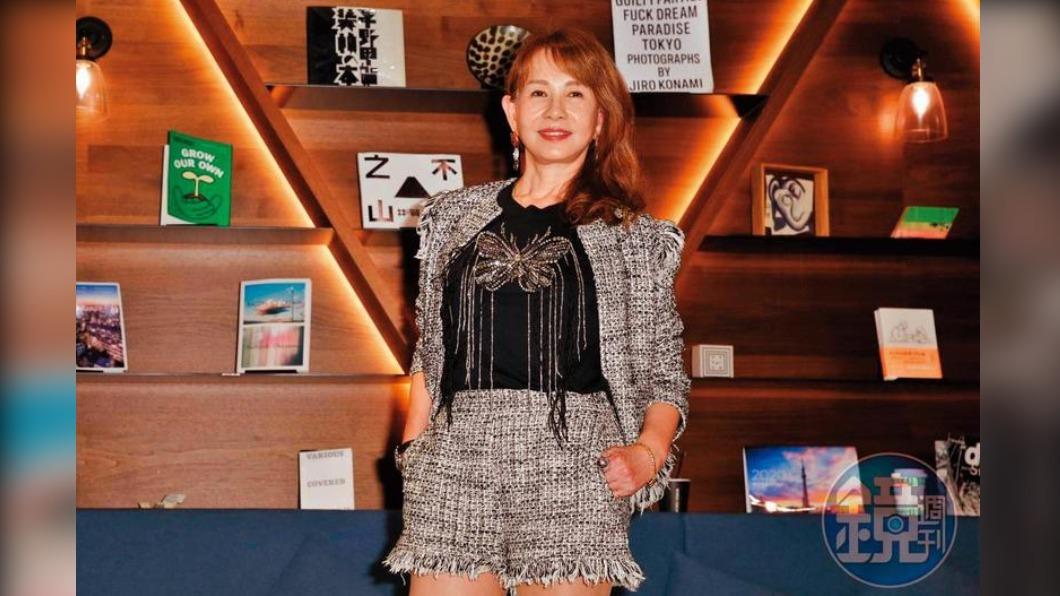 不只李玟！這些女星遭尪背叛　她「試管失敗十多次+罹癌」心碎