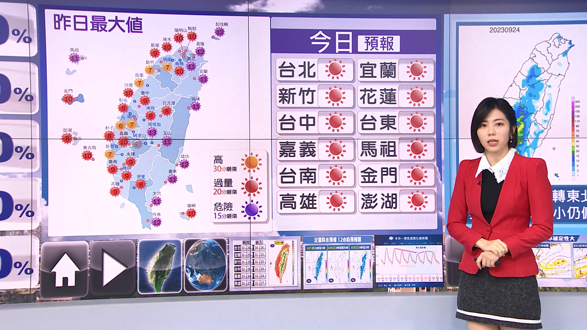圖／TVBS