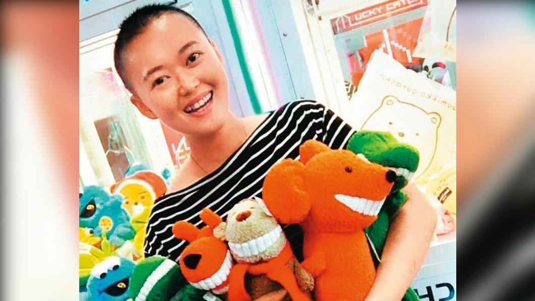 周羿直指陳家逵婚內出軌、家暴和消費病情。（圖／翻攝自周羿IG）
