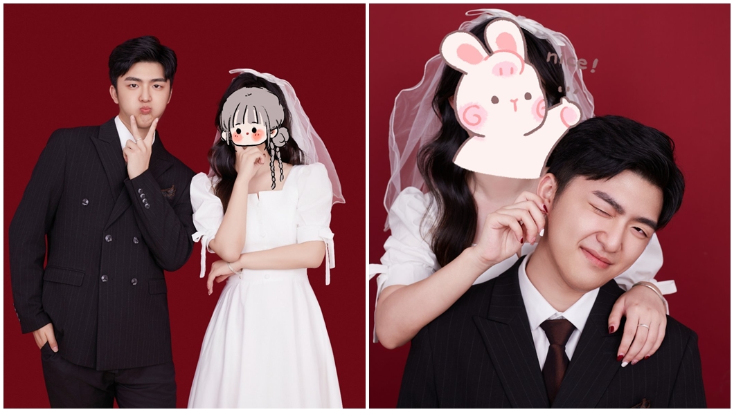 驚!22歲男星無預警「宣布結婚」 嗨曝震撼喜訊