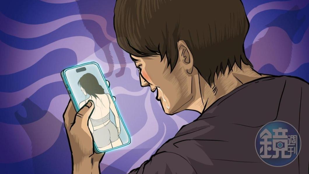 一人分飾兩角誘拐!網紅密謀經營色情頻道 未成年少女遭誆騙