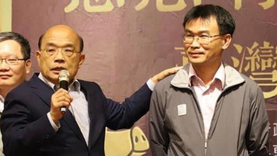 陳吉仲請辭!她怒轟「全民要承擔」:怕被親友罵1450不幫澄清