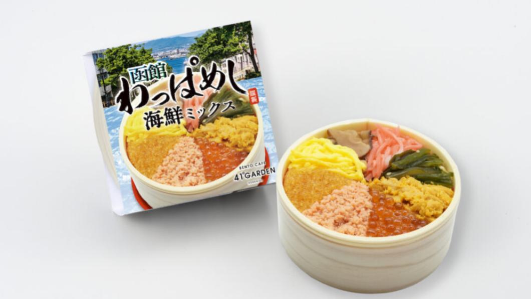 白飯會牽絲！日本老牌鐵路便當爆食物中毒　百人上吐下瀉