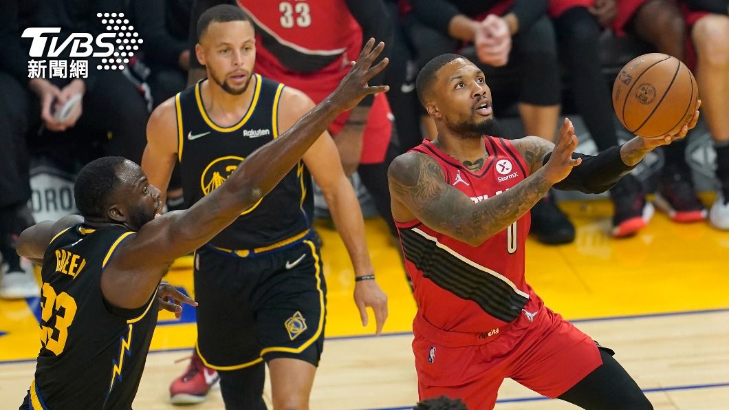 NBA/讚柯瑞成就偉大!小李談交易「拒加盟勇士」:寧願每年輸球