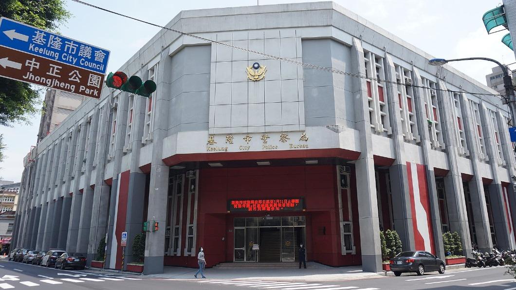 基隆男警花2000找14歲少男援交!他在學校炫耀賺錢曝光
