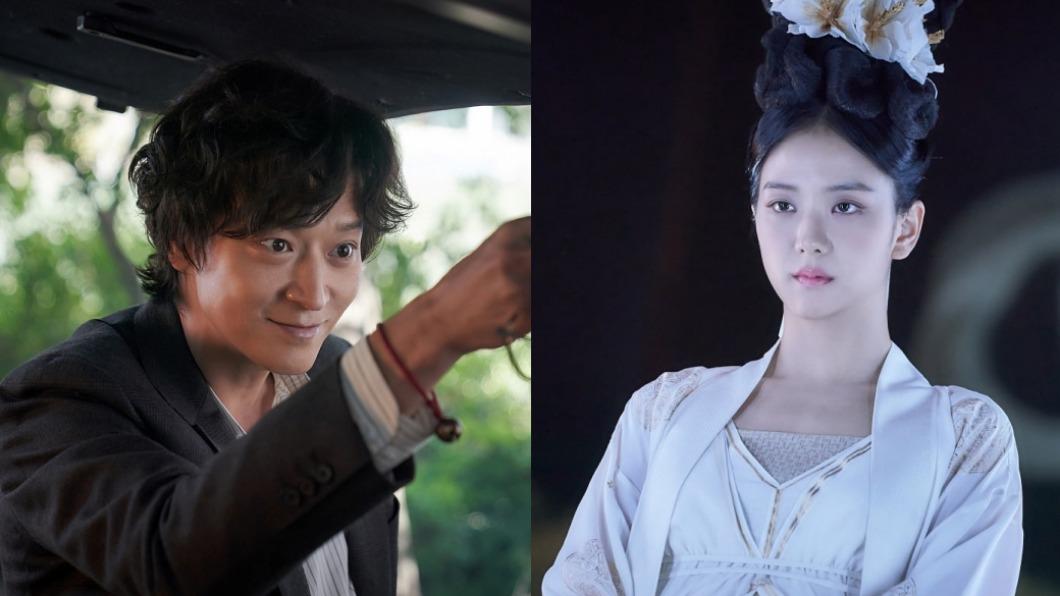 Jisoo認愛後《附身》Rosé緋聞男友? 新作導演找她演戲滿足私心