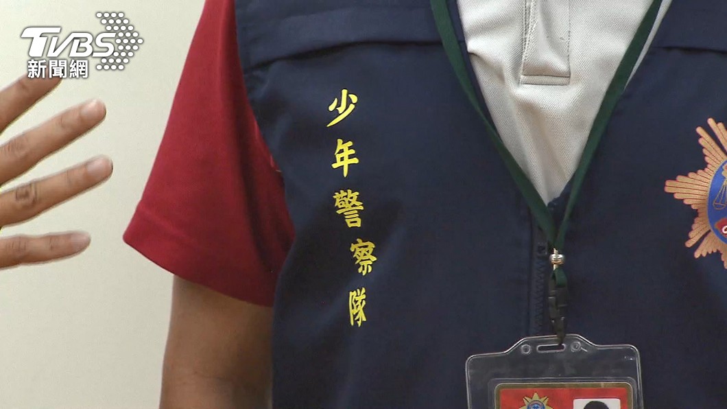 圖／TVBS
