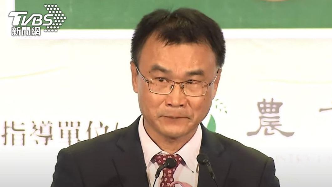 進口蛋風波未結束！陳吉仲請辭　在野要求講清楚5大爭議