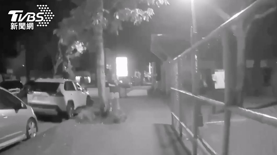 公園玩遭逼問姓名住址！4學生嚇哭　少年隊警：勸導不周延