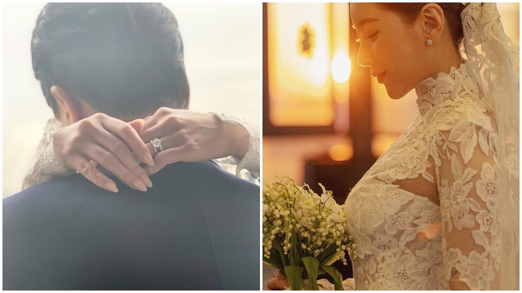 才結婚帥尪7個月!無預警驚爆「被離婚」 女星驚嚇發聲了