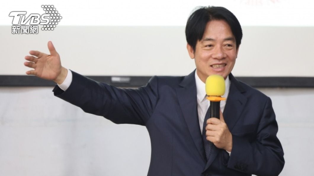 ATN秘書處揭牌 賴清德:用山野跟世界交朋友