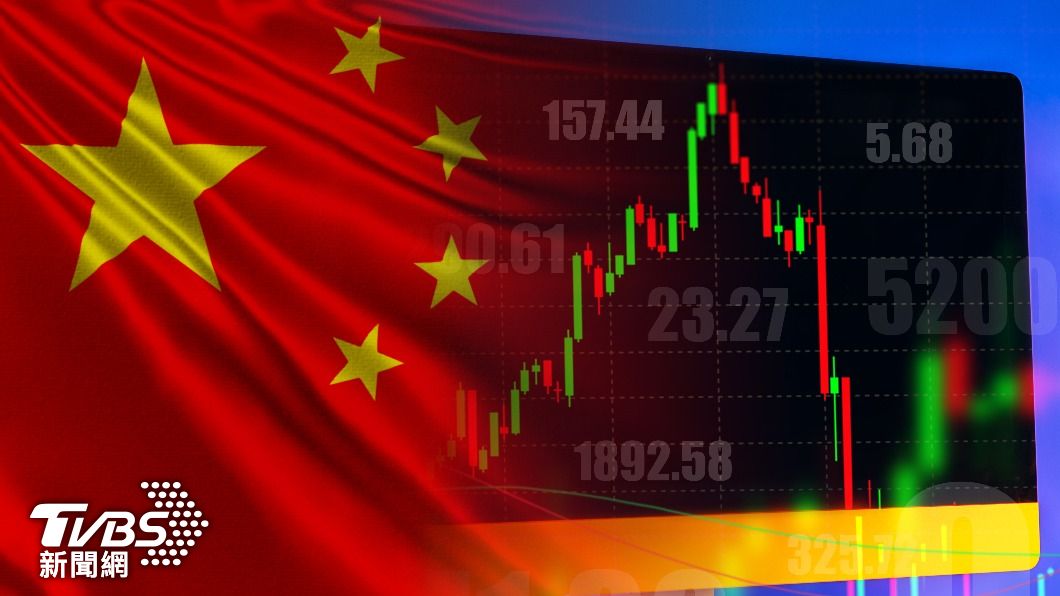 本以為改革開放後的中國會走向市場化，但實際推行的仍是計畫經濟。（示意圖／Shutterstock達志影像）