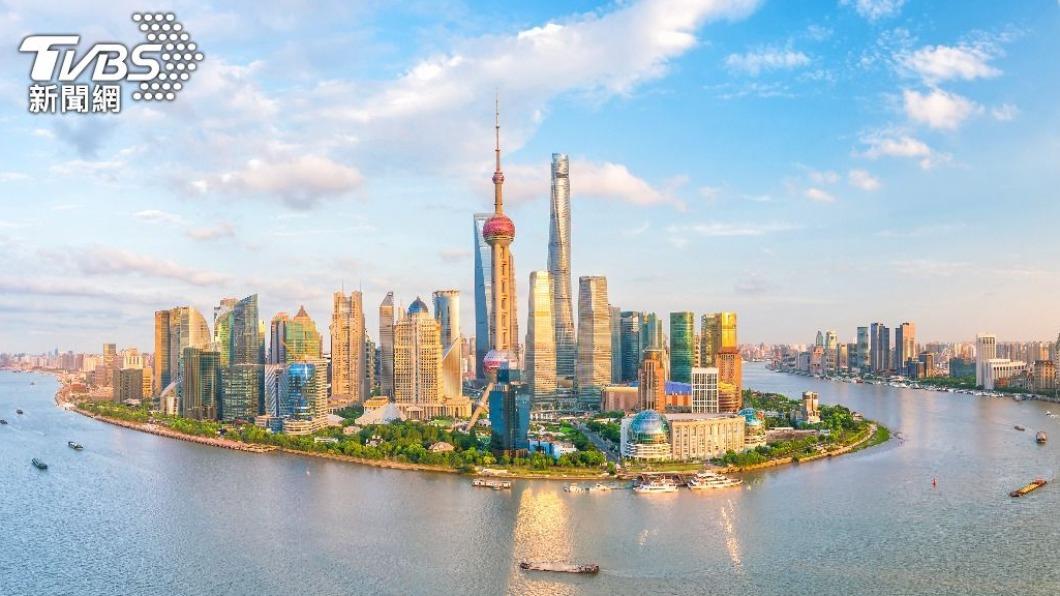 中國房地產市場雪崩式的跌價。（示意圖／shutterstock 達志影像）