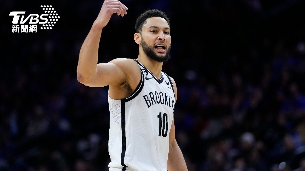 NBA/重拾全明星身手?西蒙斯再喊話「準備好回歸」:我欠你們的
