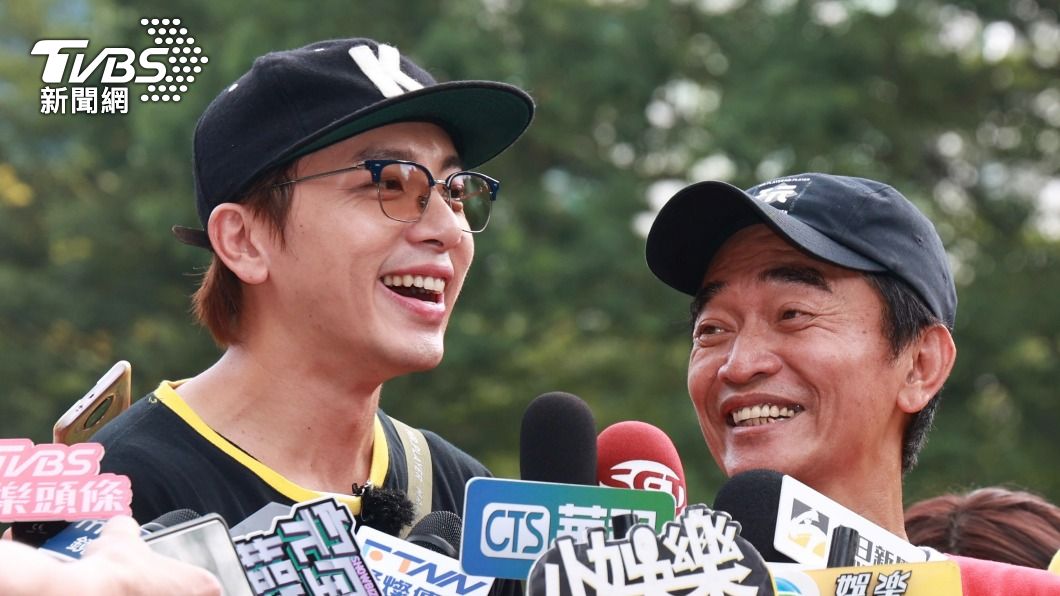 吳宗憲大陸賣貨「進帳8千萬」成淘寶一哥 認了被傷害:不再人人好