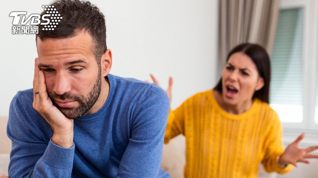 擅作決定容易和旁人鬧不愉快。(示意圖,非當事人/shutterstock達志影像)