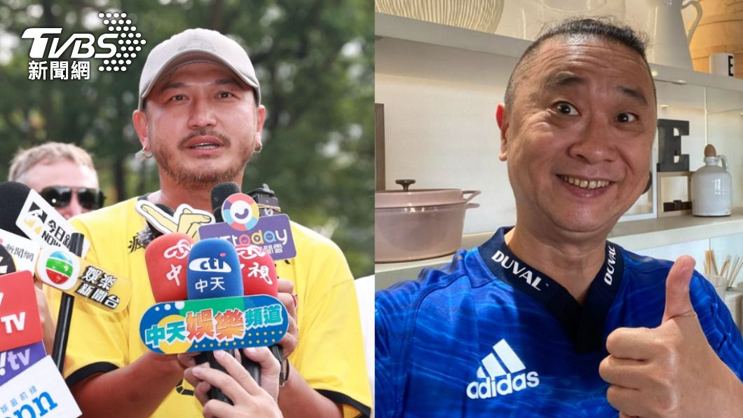 邰智源失控嗆《木曜》粉「不要看就滾」惹議 KID首揭他暴走內幕